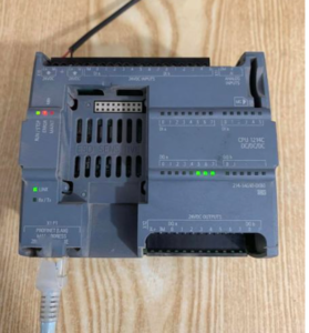 Mở Khoá password Plc S71200