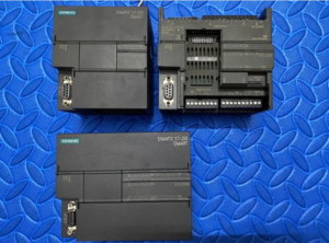 Mở khoá password plc S7200 smart