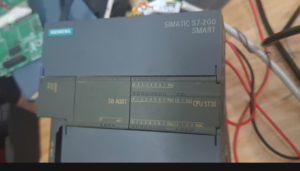 Mở khoá password plc S7200 smart