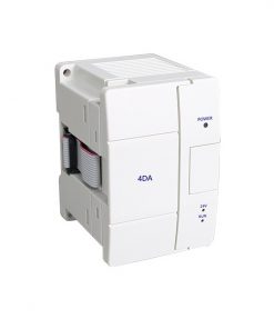 Module PLC mở rộng IVC1- 2DA4DA