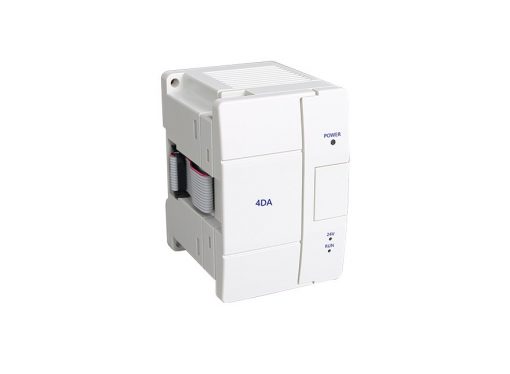 Module PLC mở rộng IVC1- 2DA4DA