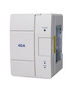 Module PLC mở rộng IVC1- 2DA4DA