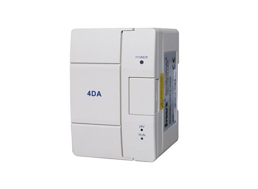 Module PLC mở rộng IVC1- 2DA4DA