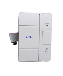 Module PLC mở rộng IVC1- 2DA4DA