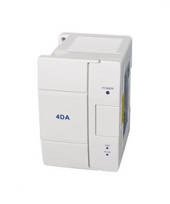 Module PLC mở rộng IVC1- 2DA4DA