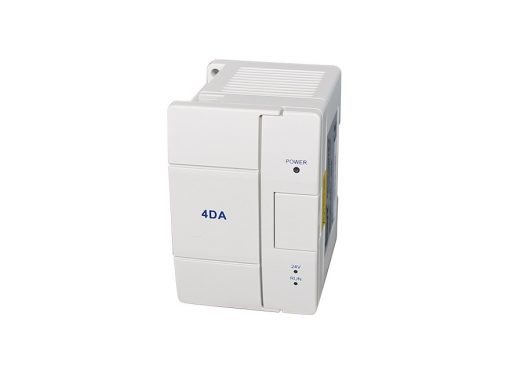 Module PLC mở rộng IVC1- 2DA4DA