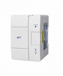 Module PLC mở rộng IVC1-2PT4PT RTD