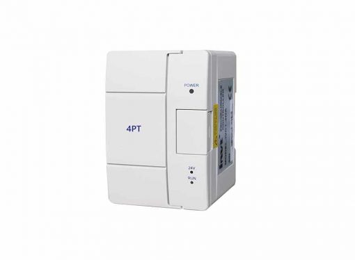 Module PLC mở rộng IVC1-2PT4PT RTD