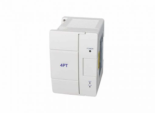 Module PLC mở rộng IVC1-2PT4PT RTD