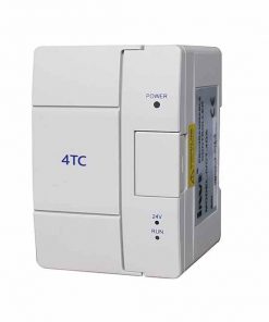 Module PLC mở rộng IVC1-2TC4TC