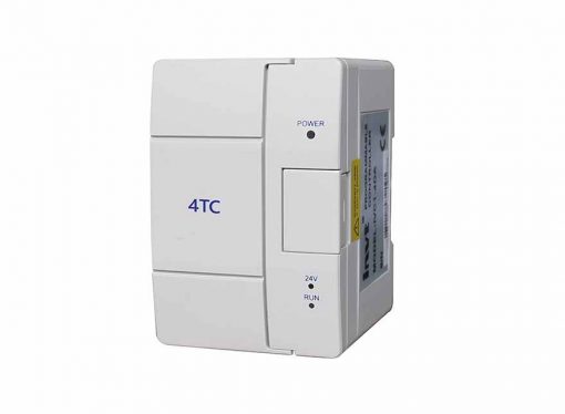 Module PLC mở rộng IVC1-2TC4TC