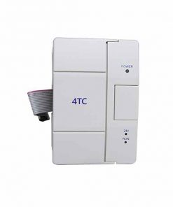 Module PLC mở rộng IVC1-2TC4TC