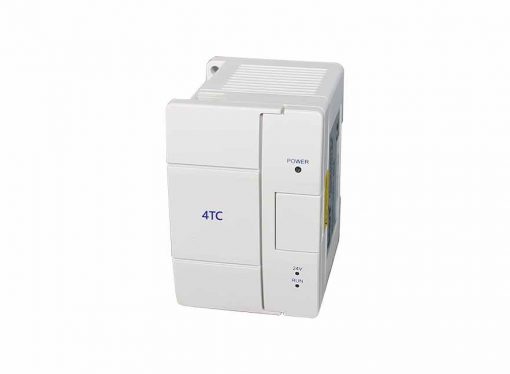 Module PLC mở rộng IVC1-2TC4TC