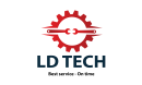 Cơ Điện ld tech