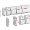 CONTACTOR ABB ESB