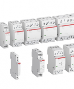 CONTACTOR ABB ESB