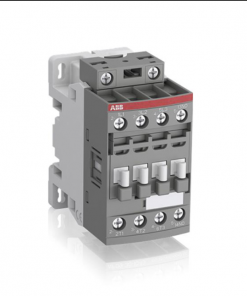 CONTACTOR ABB 3PHA AF