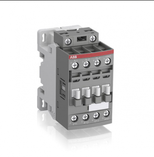 CONTACTOR ABB 3PHA AF