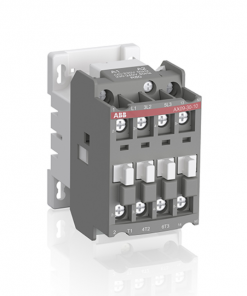 CONTACTOR AX9