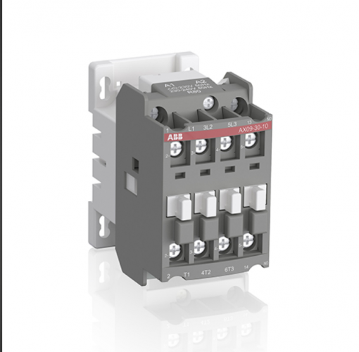 CONTACTOR AX9