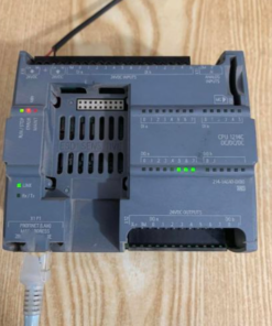 Mở Khoá password Plc S71200