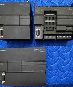 Mở khoá password plc S7200 smart