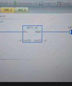 Mở khoá password plc S7200 smart