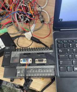 UNLOCK PLC Omron CP1E